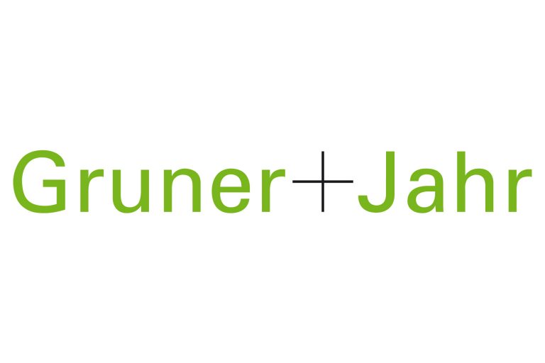 Pressehaus Gruner und Jahr Hamburg