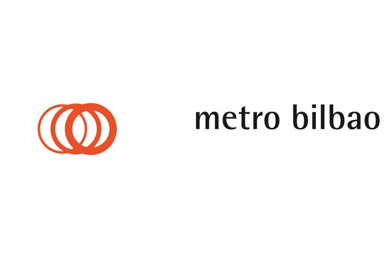 Leitsystem, Orientierungssystem, Metro Bilbao